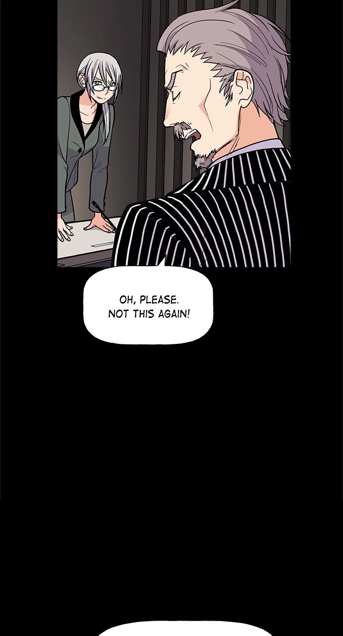 Housekeeper Chapter 18 Page 19
