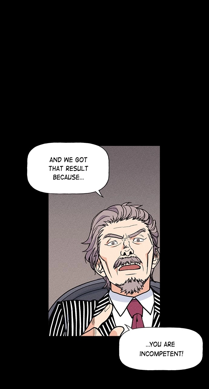 Housekeeper Chapter 18 Page 21
