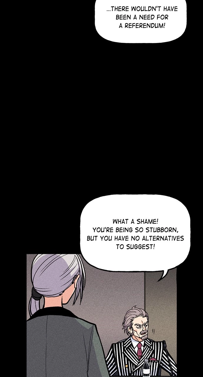Housekeeper Chapter 18 Page 23