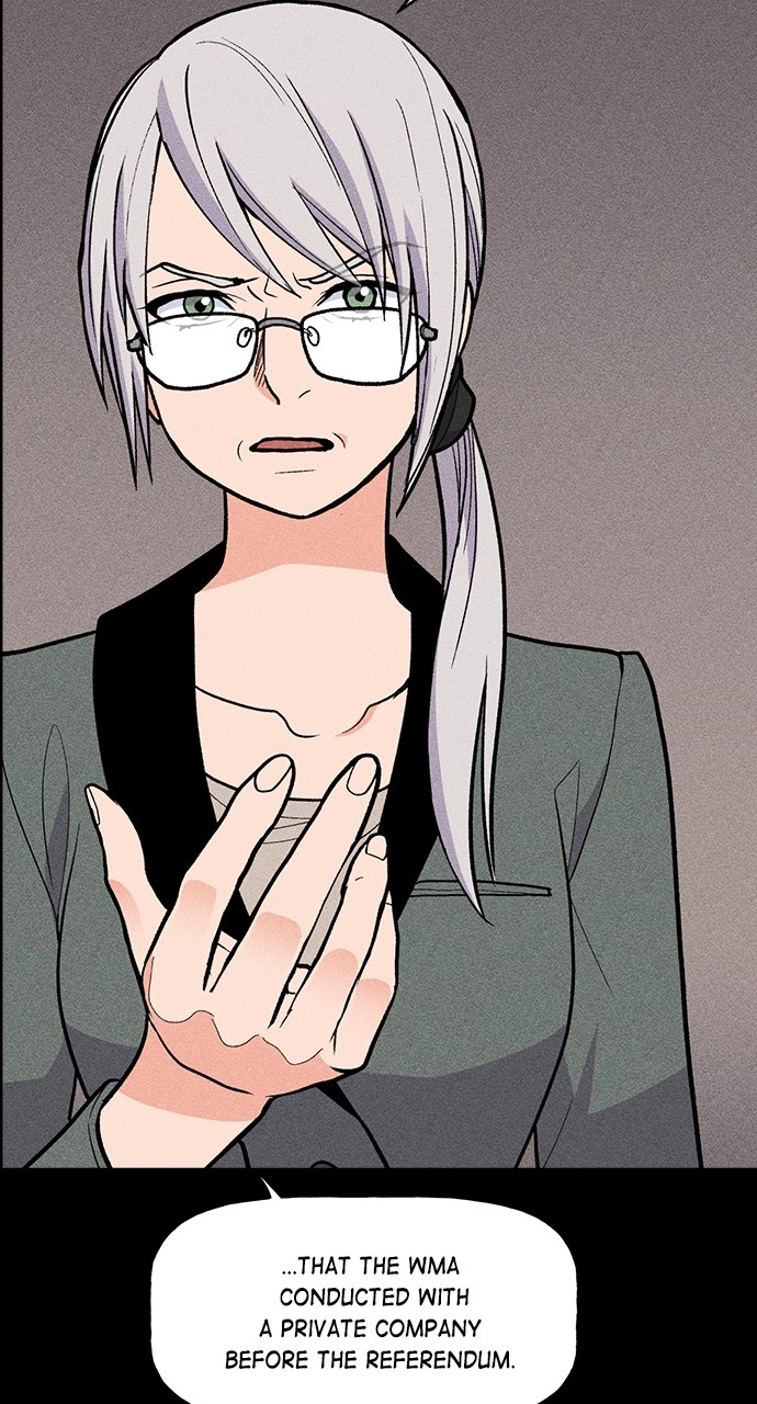 Housekeeper Chapter 18 Page 25