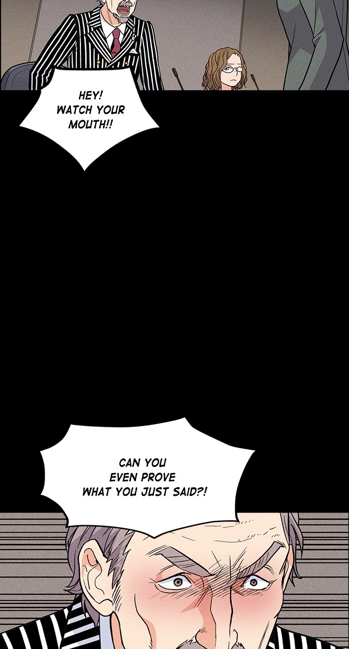 Housekeeper Chapter 18 Page 30