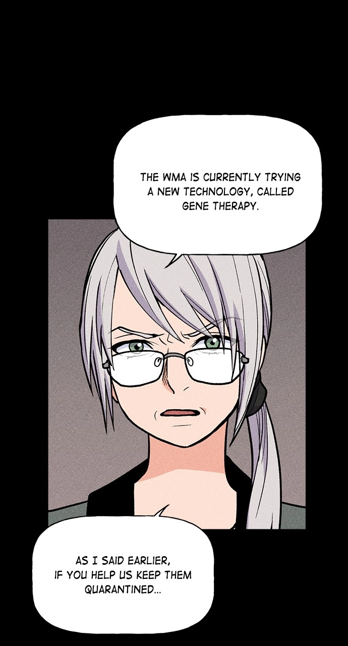 Housekeeper Chapter 18 Page 35