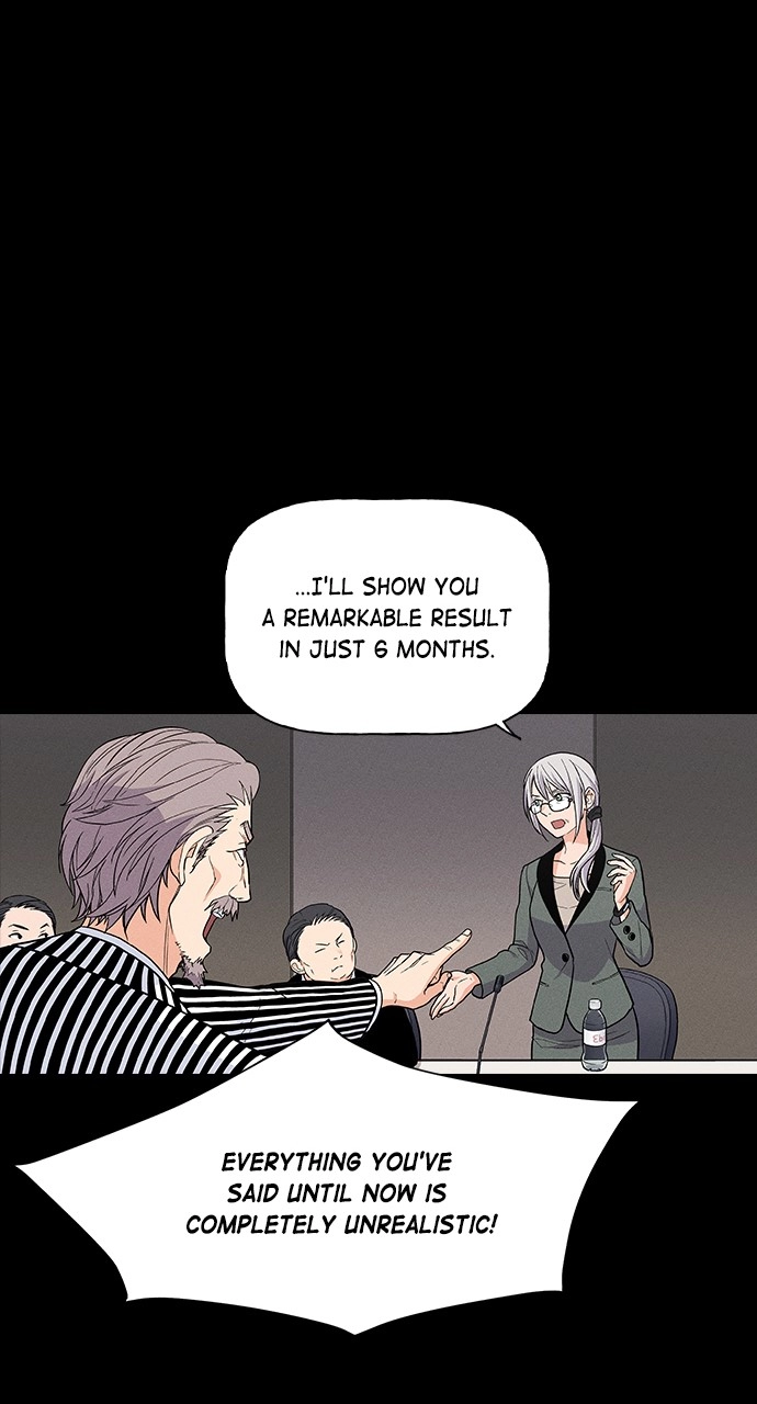Housekeeper Chapter 18 Page 36