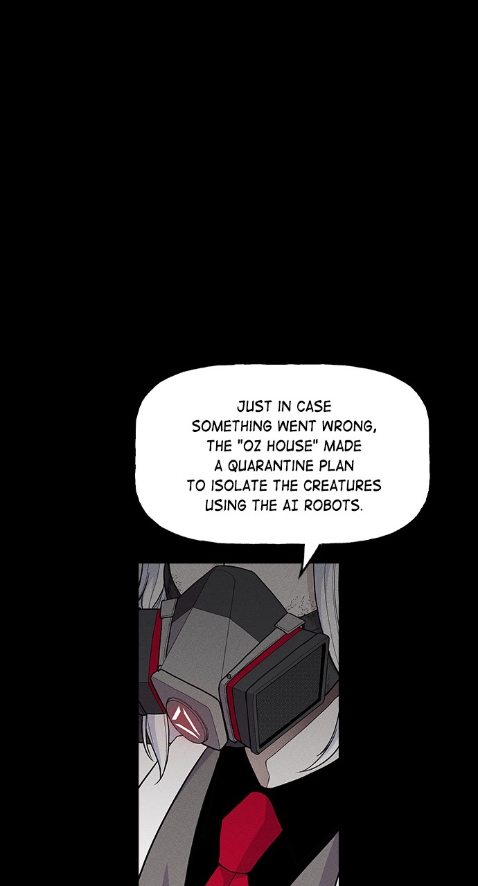 Housekeeper Chapter 18 Page 38