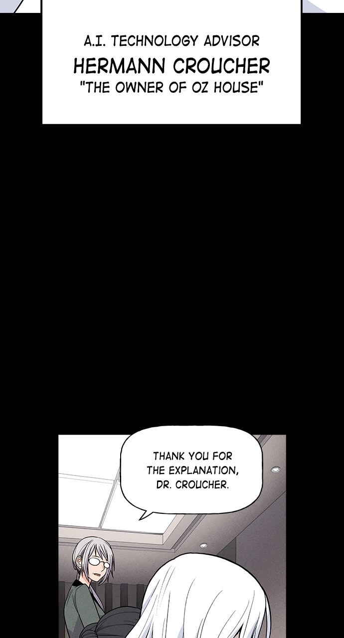 Housekeeper Chapter 18 Page 41