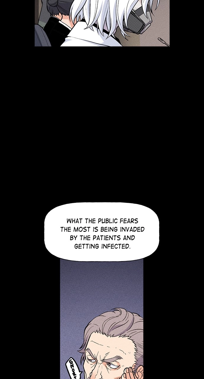 Housekeeper Chapter 18 Page 42
