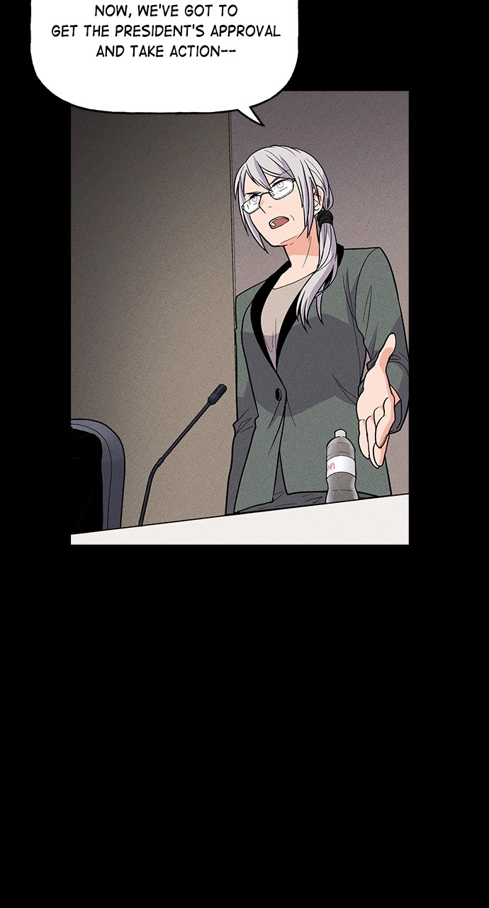 Housekeeper Chapter 18 Page 44