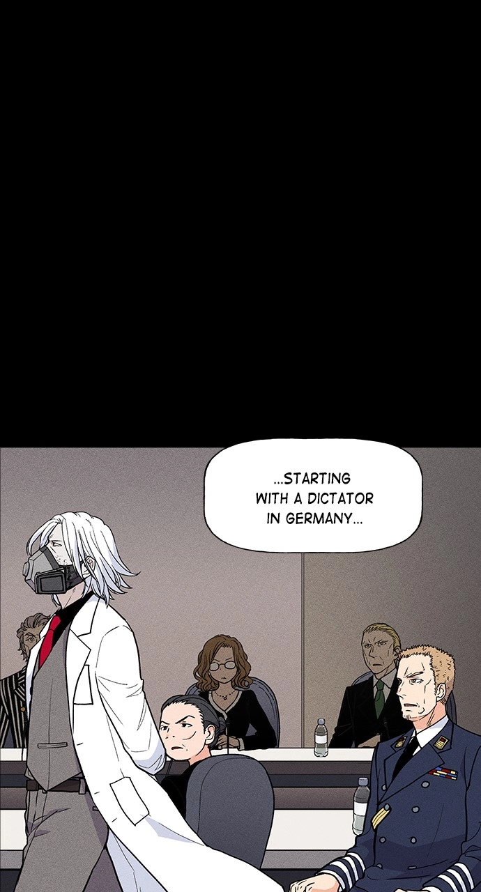 Housekeeper Chapter 18 Page 49