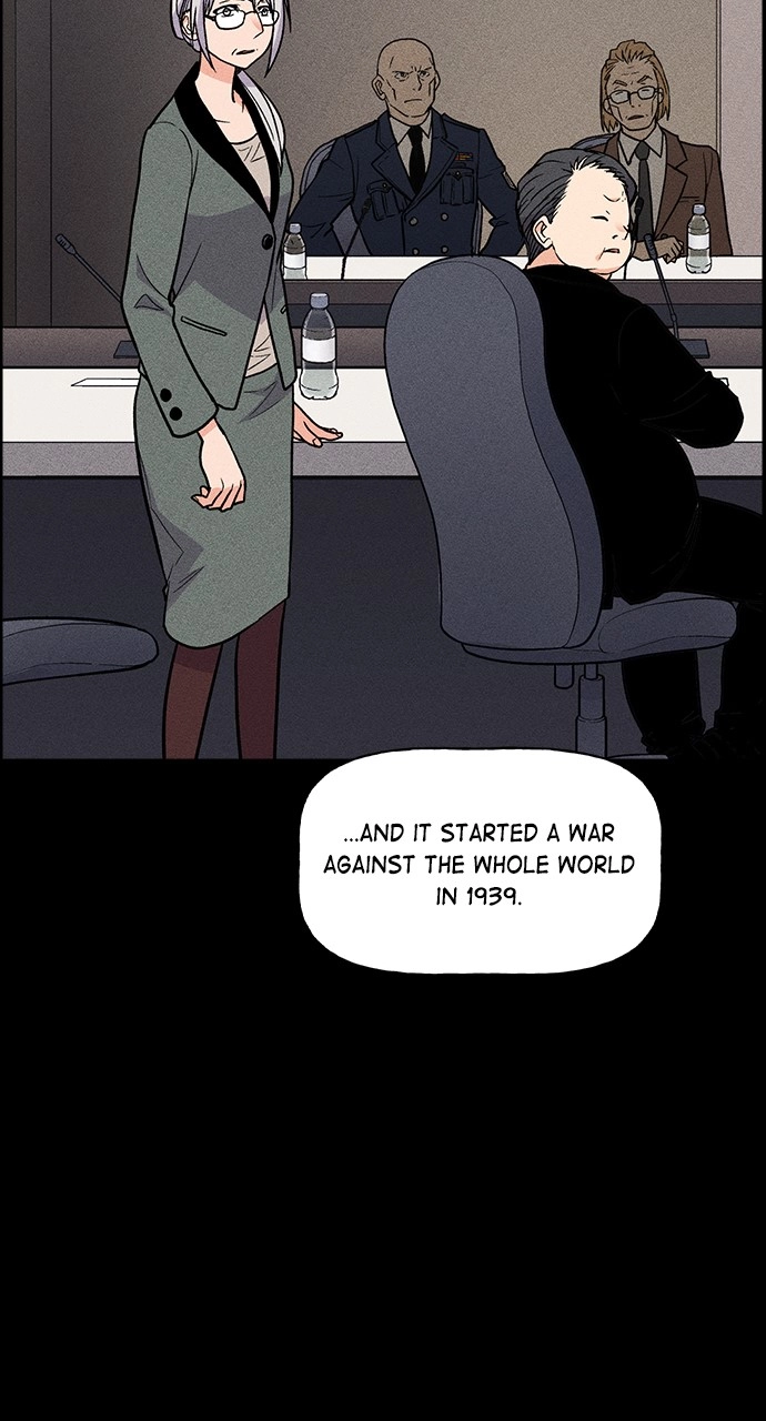 Housekeeper Chapter 18 Page 51