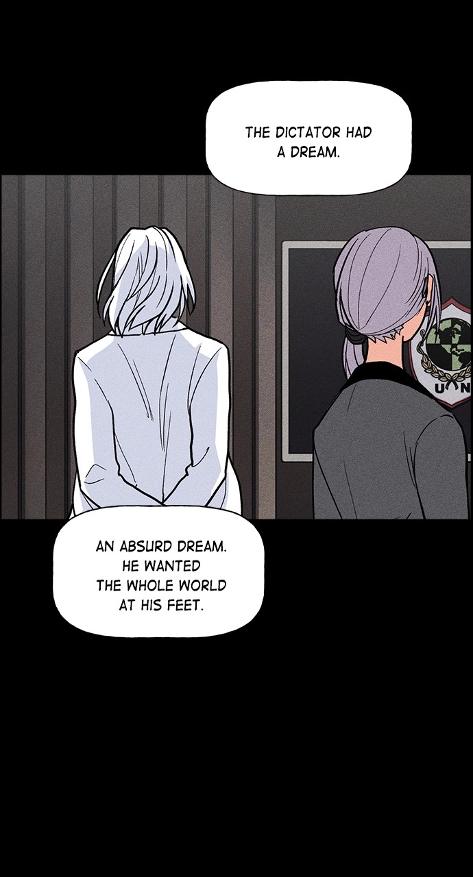Housekeeper Chapter 18 Page 52