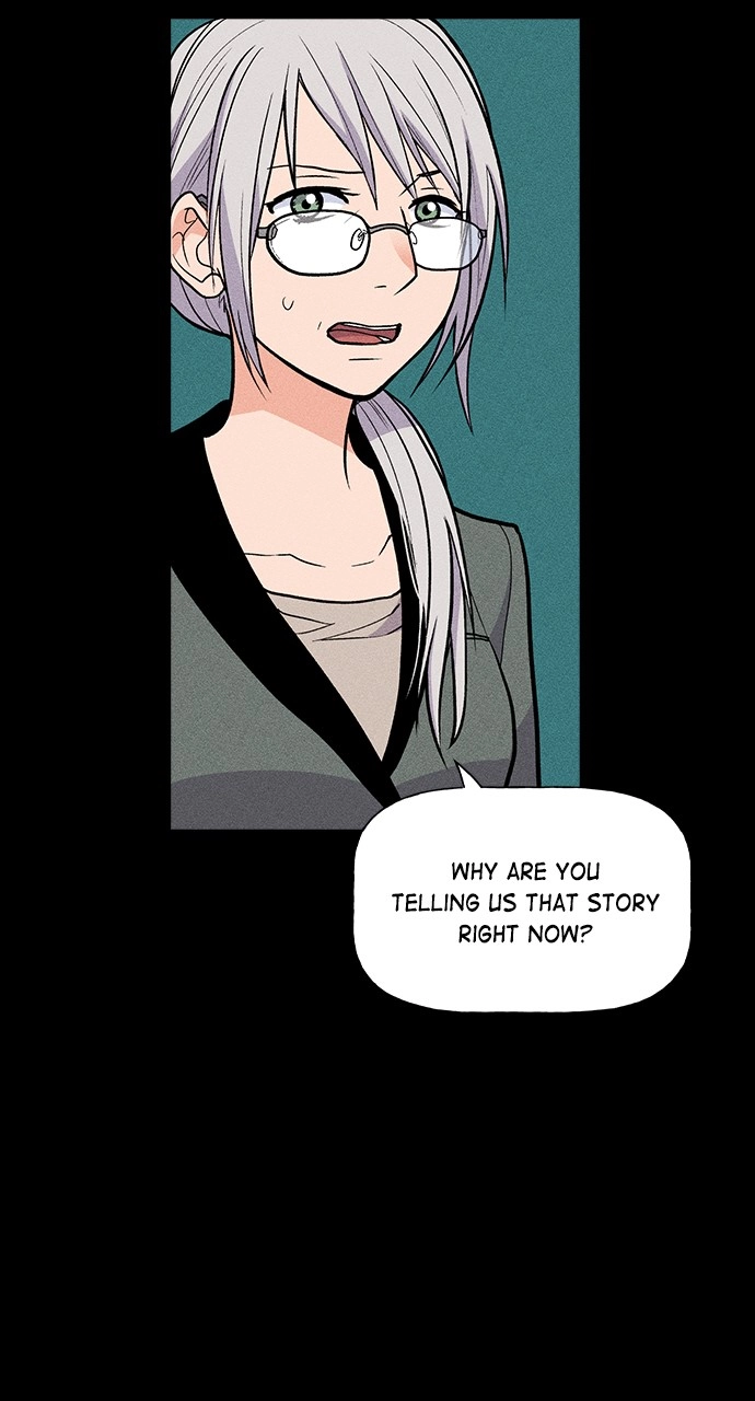 Housekeeper Chapter 18 Page 58