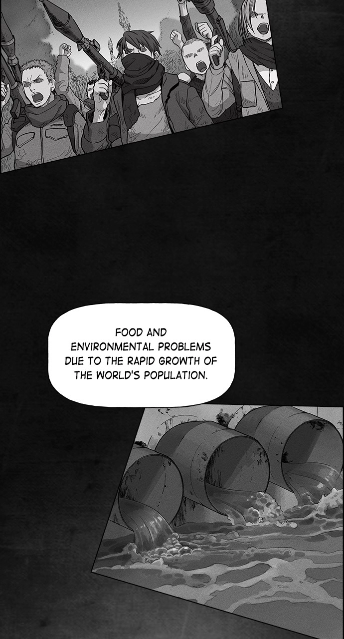 Housekeeper Chapter 18 Page 62