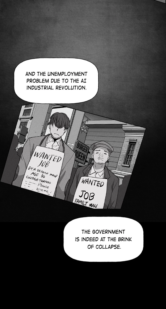 Housekeeper Chapter 18 Page 63