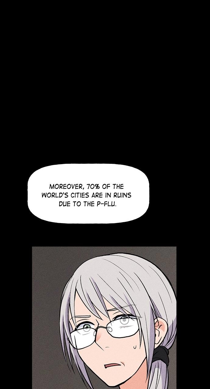 Housekeeper Chapter 18 Page 64