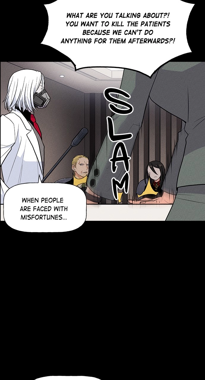 Housekeeper Chapter 18 Page 66