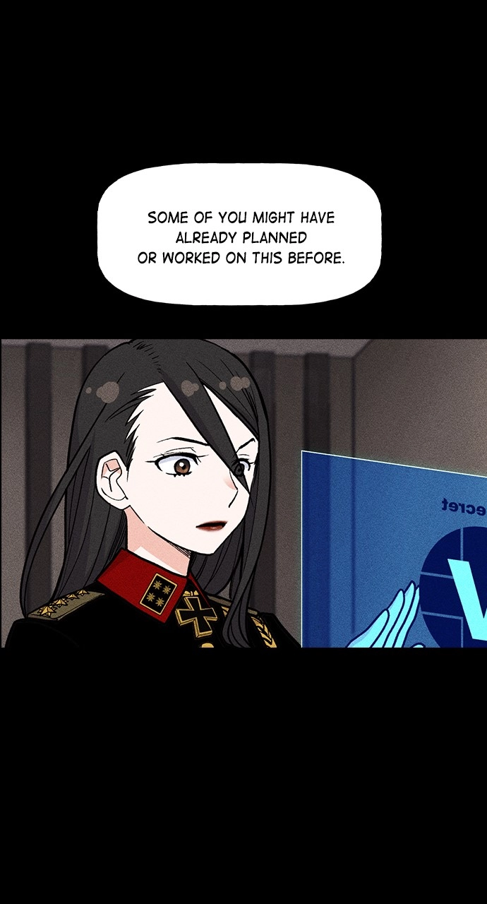 Housekeeper Chapter 18 Page 77