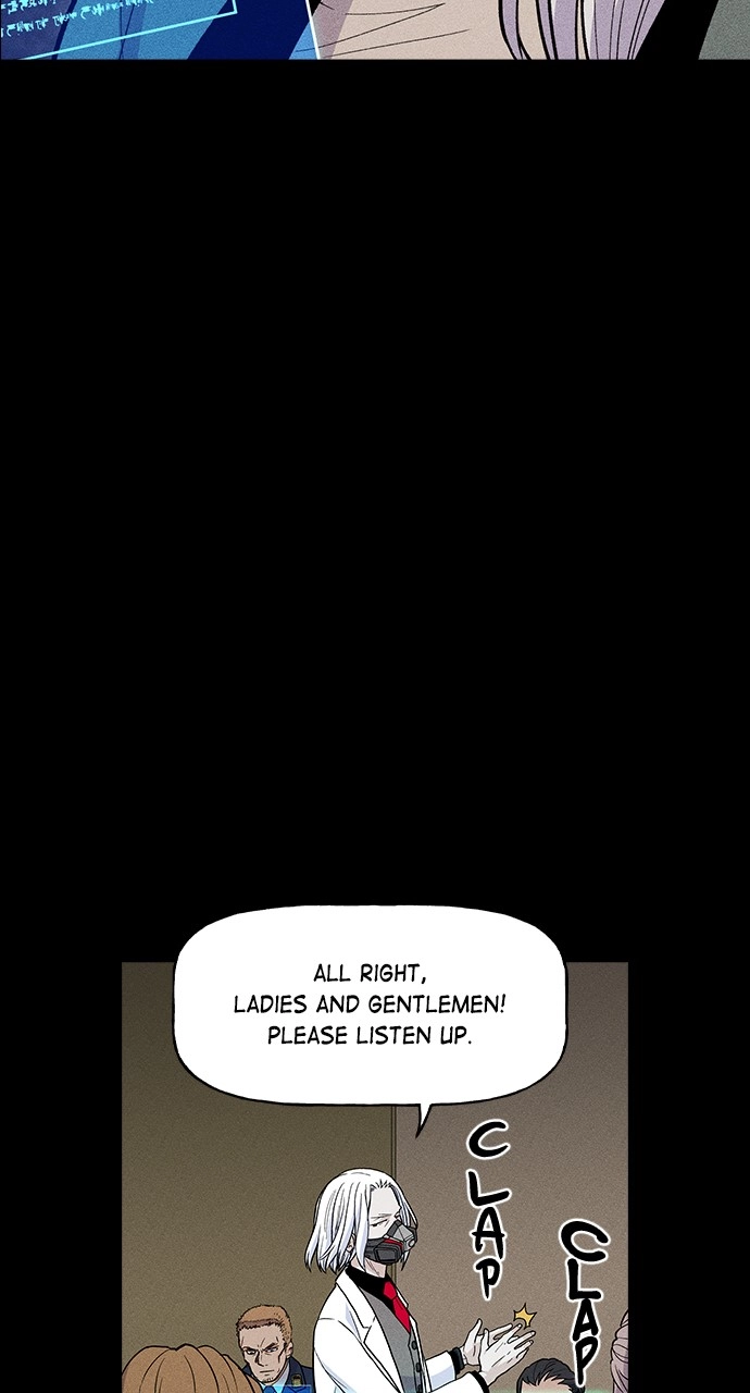 Housekeeper Chapter 18 Page 81