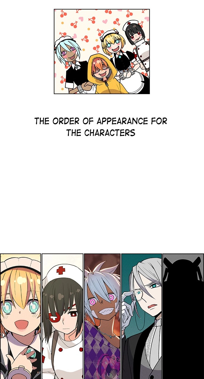 Housekeeper Chapter 57 Page 10