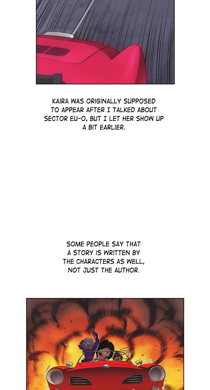 Housekeeper Chapter 57 Page 20