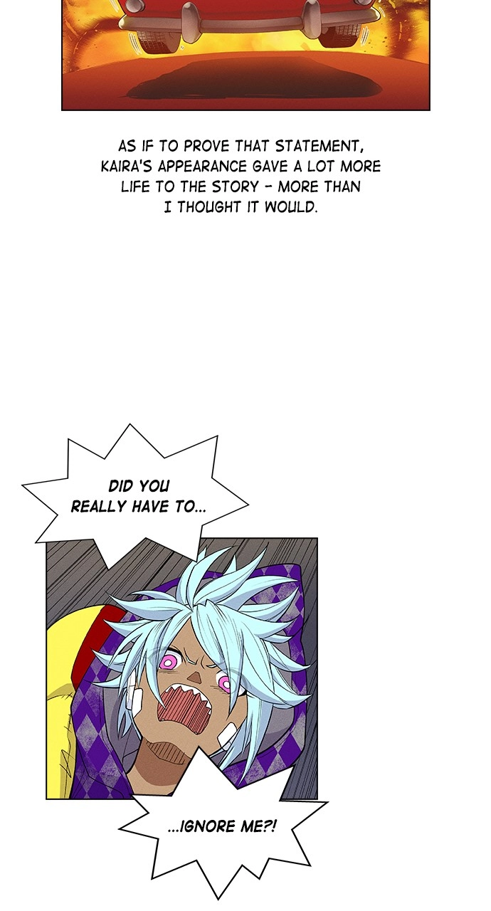 Housekeeper Chapter 57 Page 21