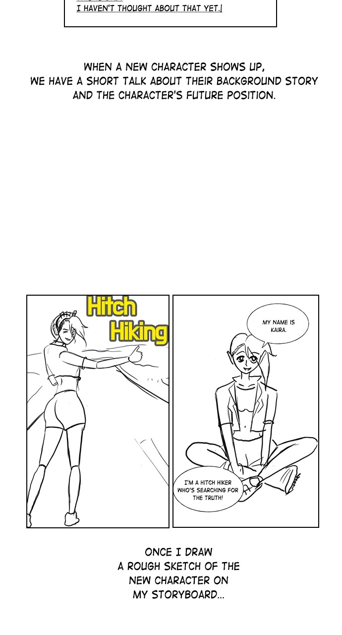 Housekeeper Chapter 57 Page 30