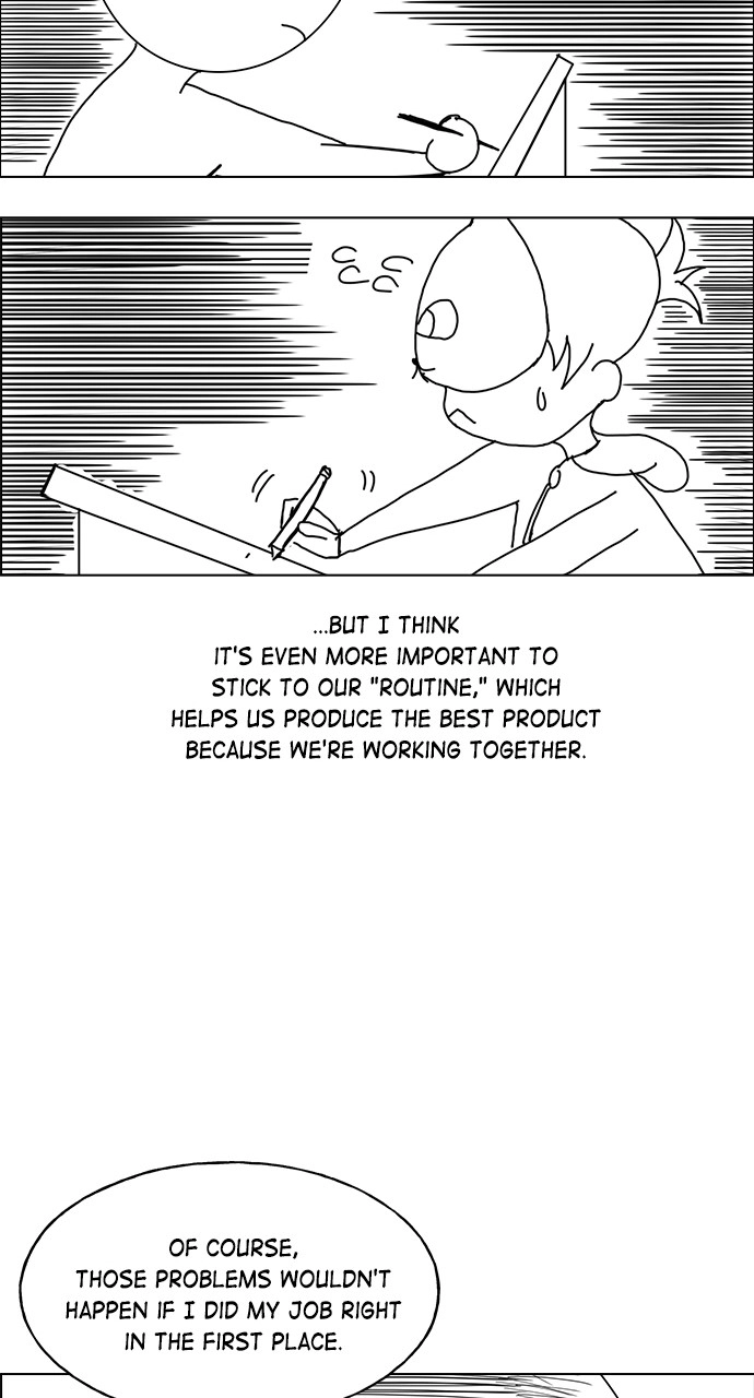 Housekeeper Chapter 57 Page 48