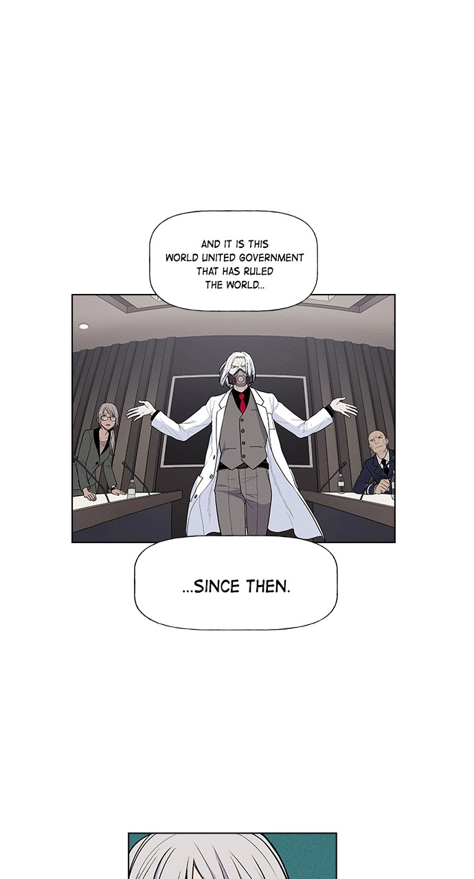 Housekeeper Chapter 57 Page 54