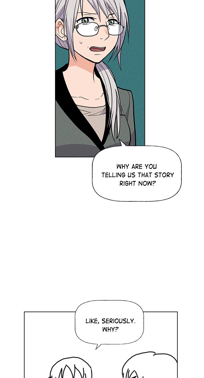 Housekeeper Chapter 57 Page 55