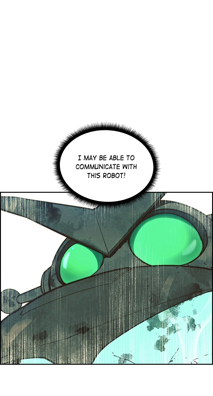 Housekeeper Chapter 96 Page 6