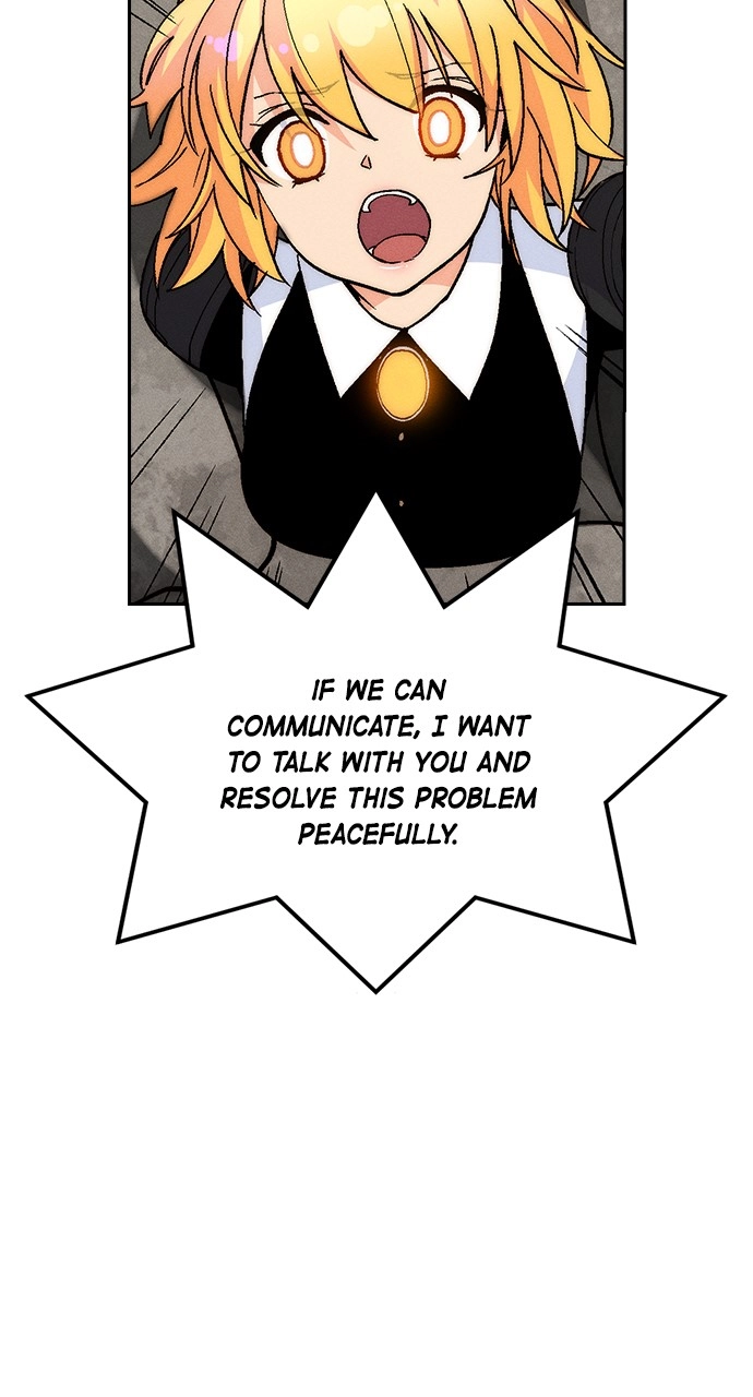 Housekeeper Chapter 96 Page 9