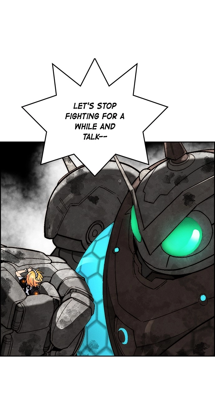 Housekeeper Chapter 96 Page 10