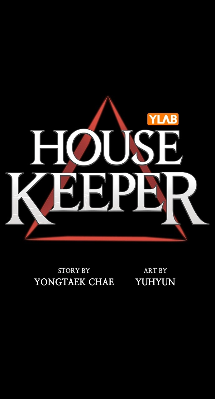 Housekeeper Chapter 96 Page 16