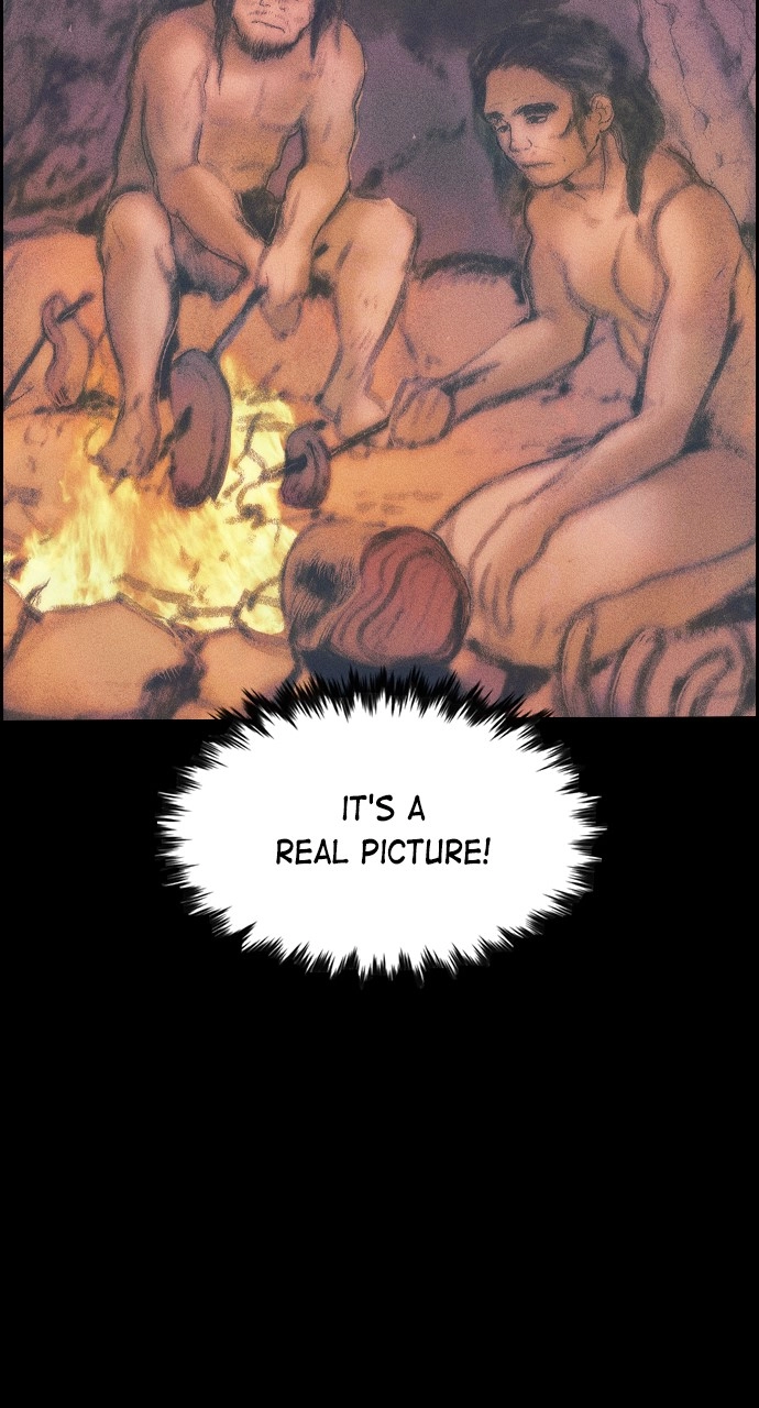 Housekeeper Chapter 96 Page 25
