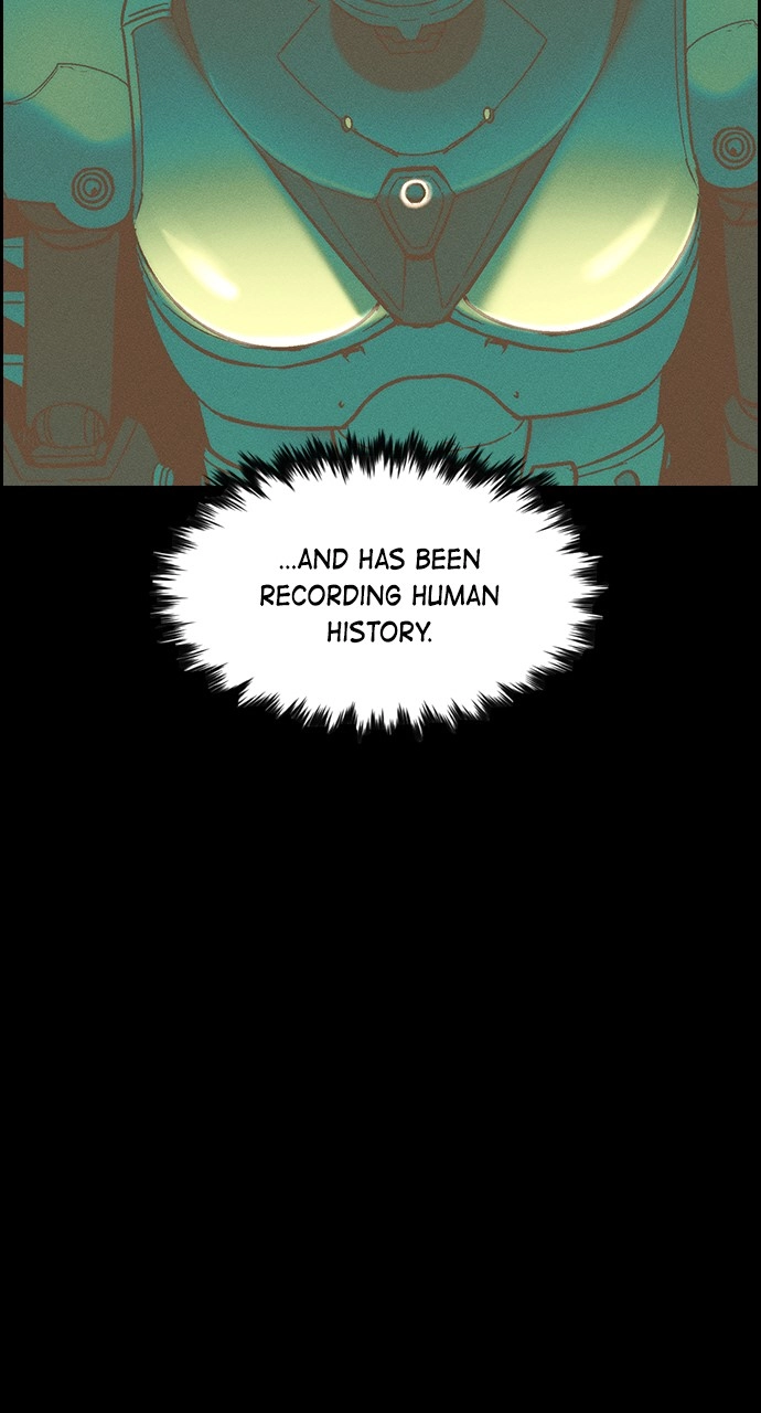Housekeeper Chapter 96 Page 29