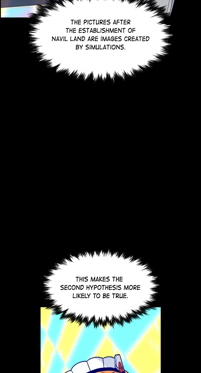 Housekeeper Chapter 96 Page 31