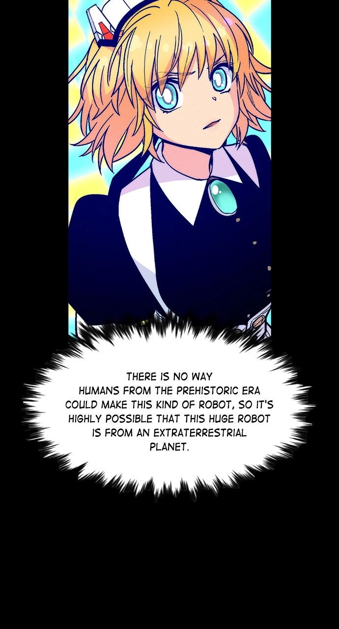 Housekeeper Chapter 96 Page 32