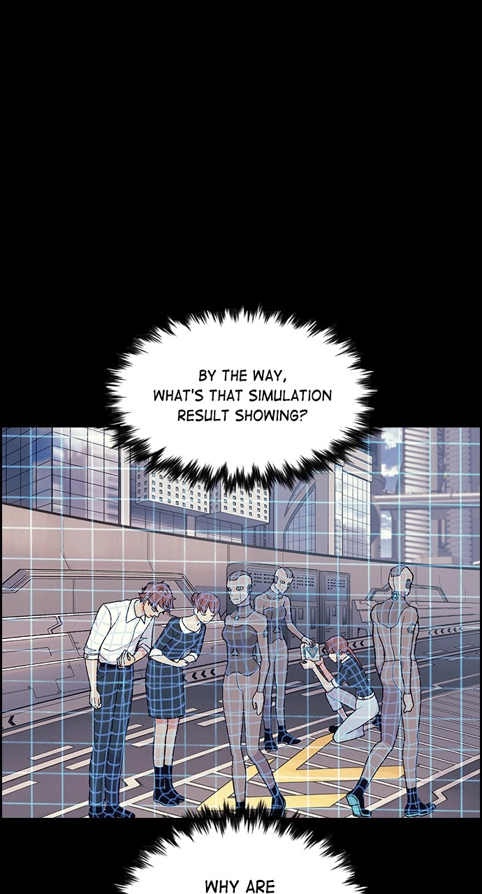 Housekeeper Chapter 96 Page 33