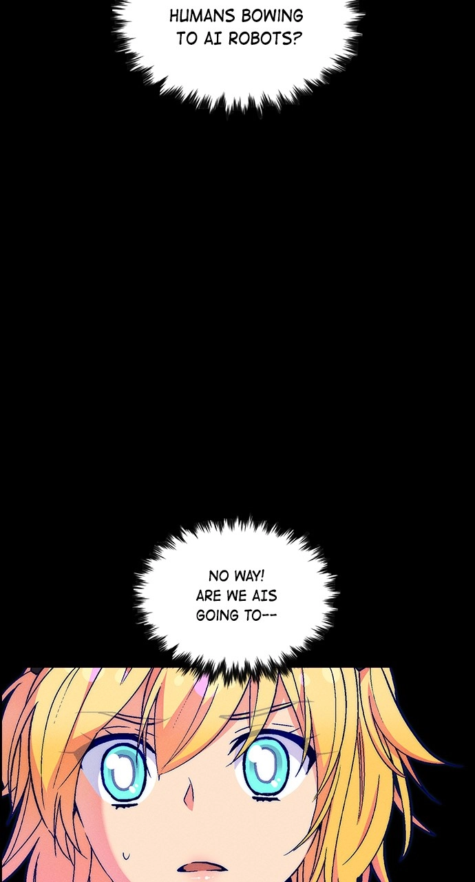 Housekeeper Chapter 96 Page 34