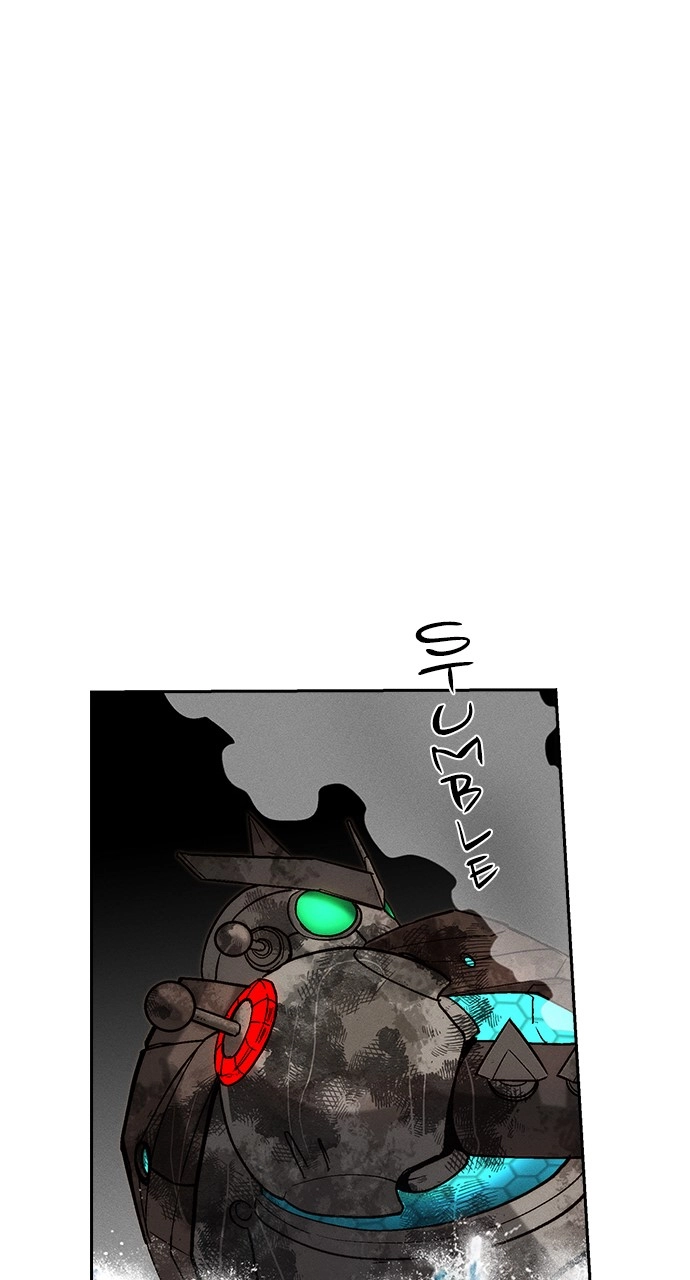 Housekeeper Chapter 96 Page 51