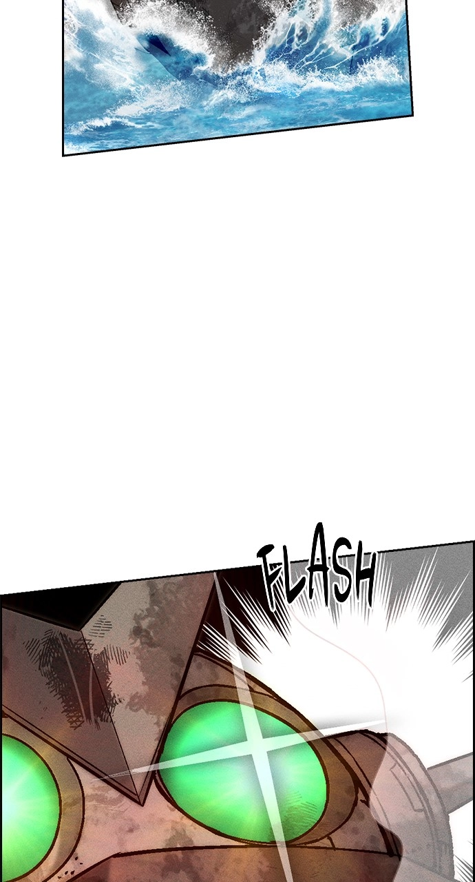 Housekeeper Chapter 96 Page 52