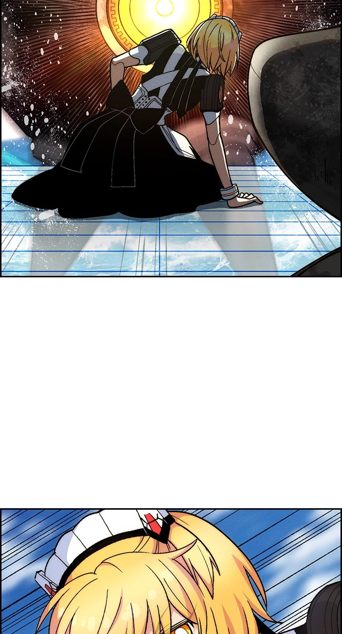 Housekeeper Chapter 96 Page 56