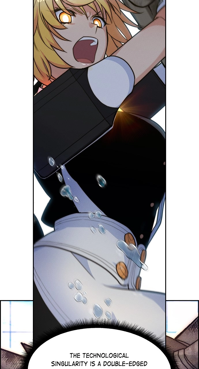 Housekeeper Chapter 96 Page 65