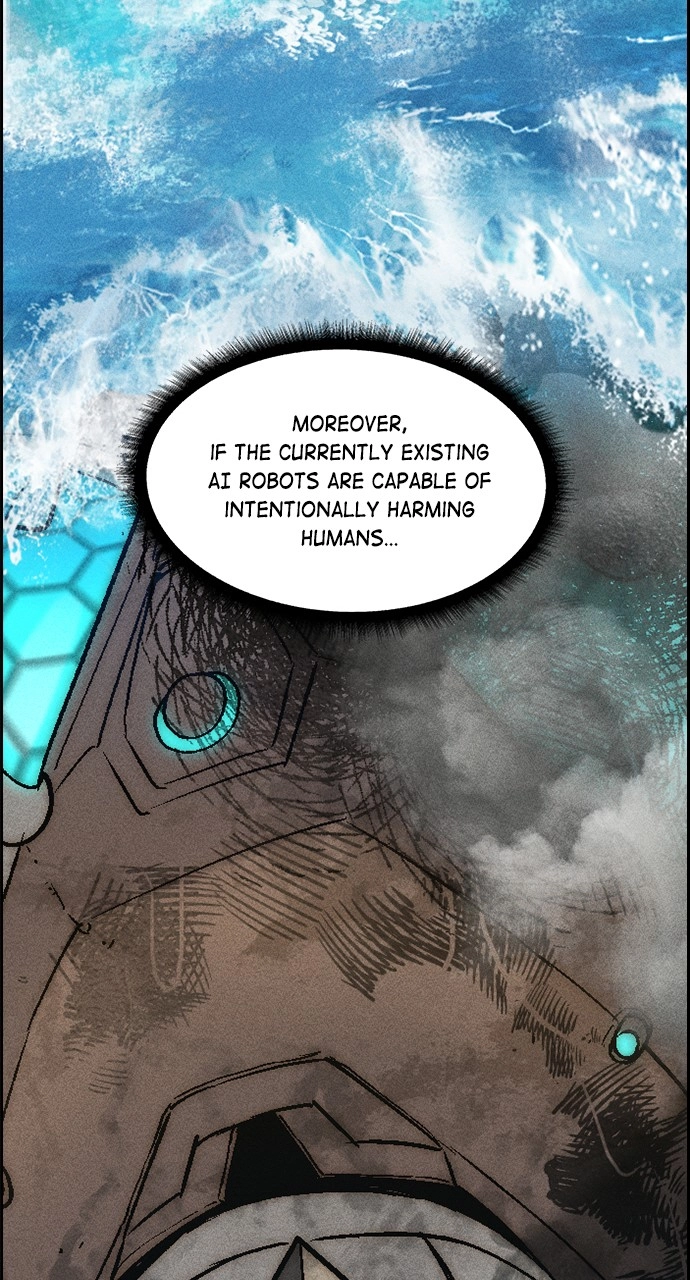 Housekeeper Chapter 96 Page 67
