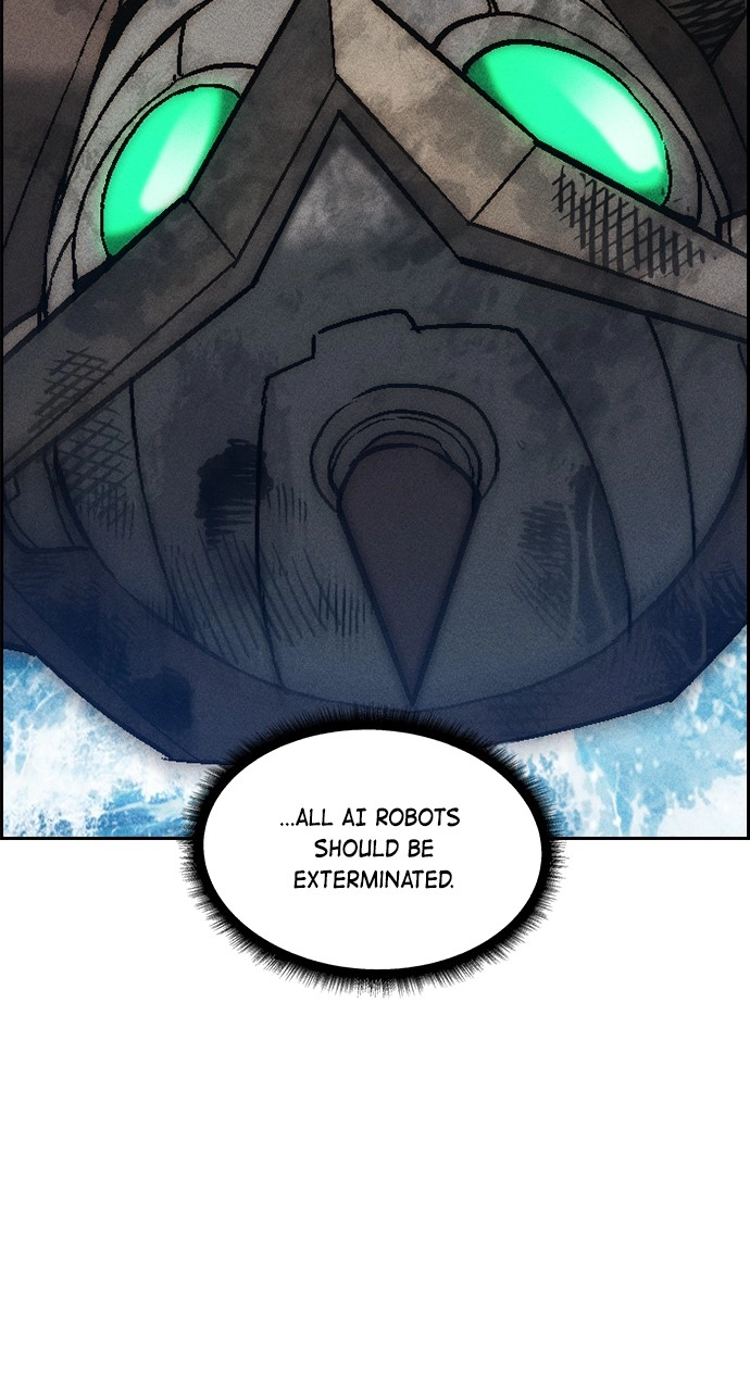 Housekeeper Chapter 96 Page 68