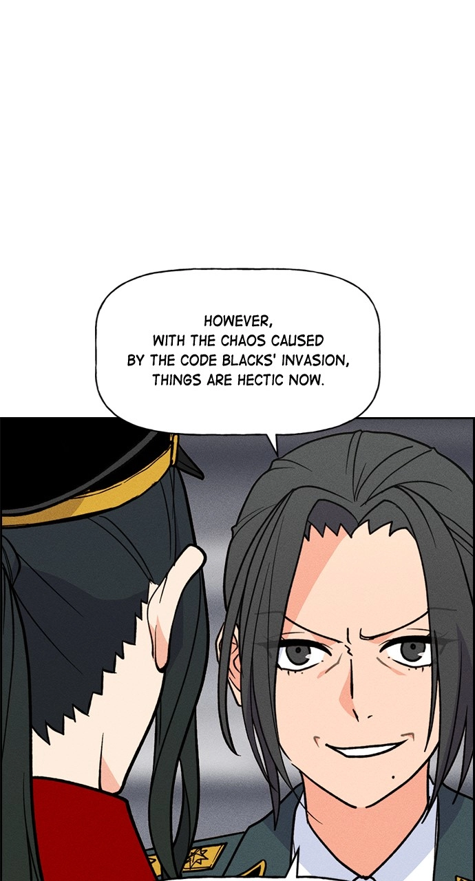 Housekeeper Chapter 124 Page 9