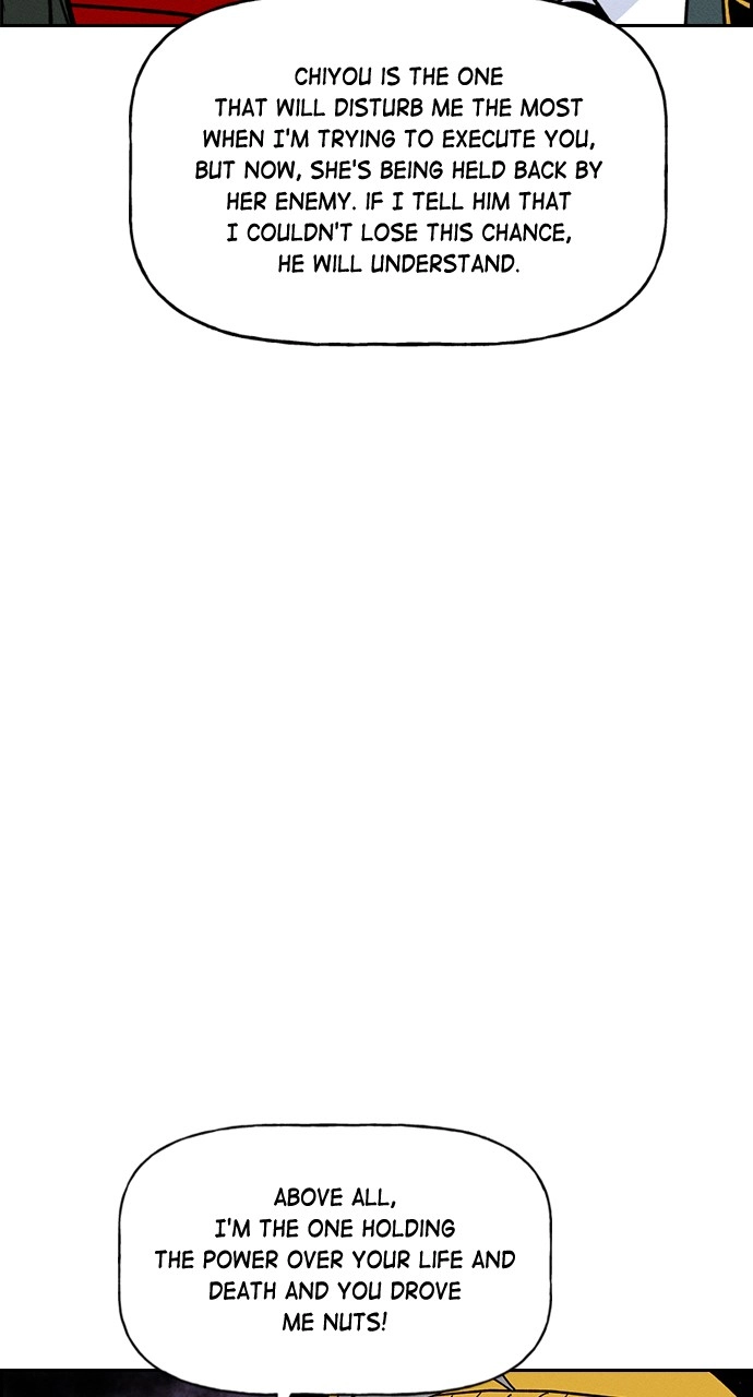 Housekeeper Chapter 124 Page 10