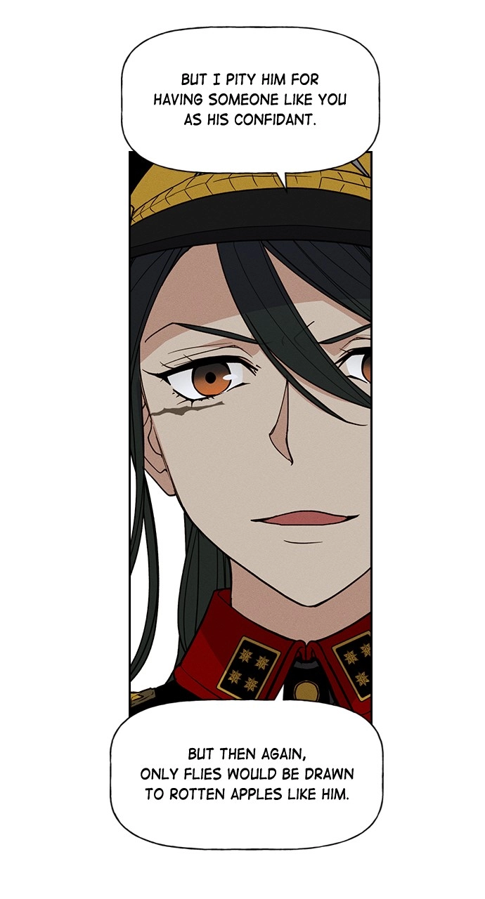 Housekeeper Chapter 124 Page 14