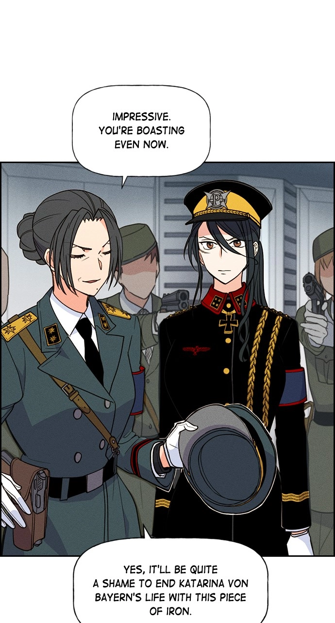 Housekeeper Chapter 124 Page 18