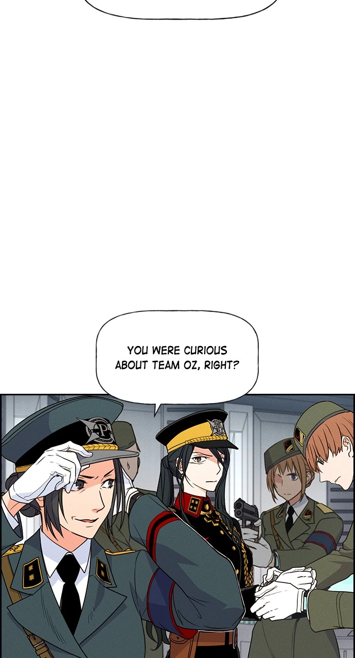 Housekeeper Chapter 124 Page 19