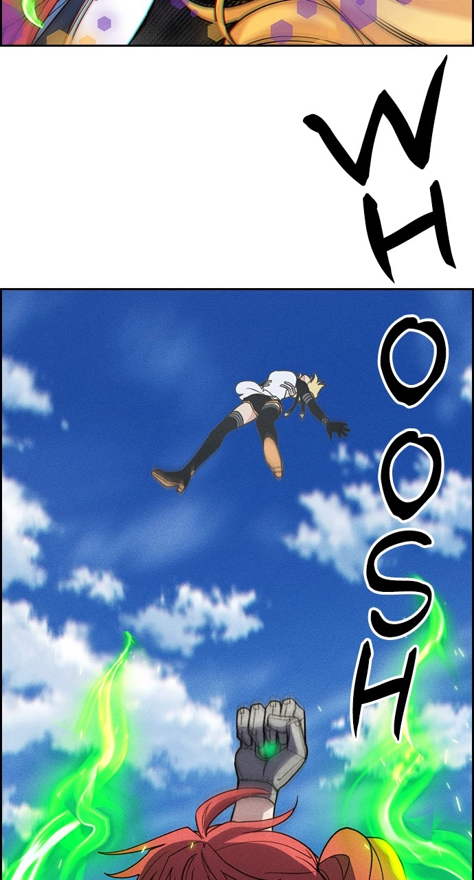 Housekeeper Chapter 124 Page 24